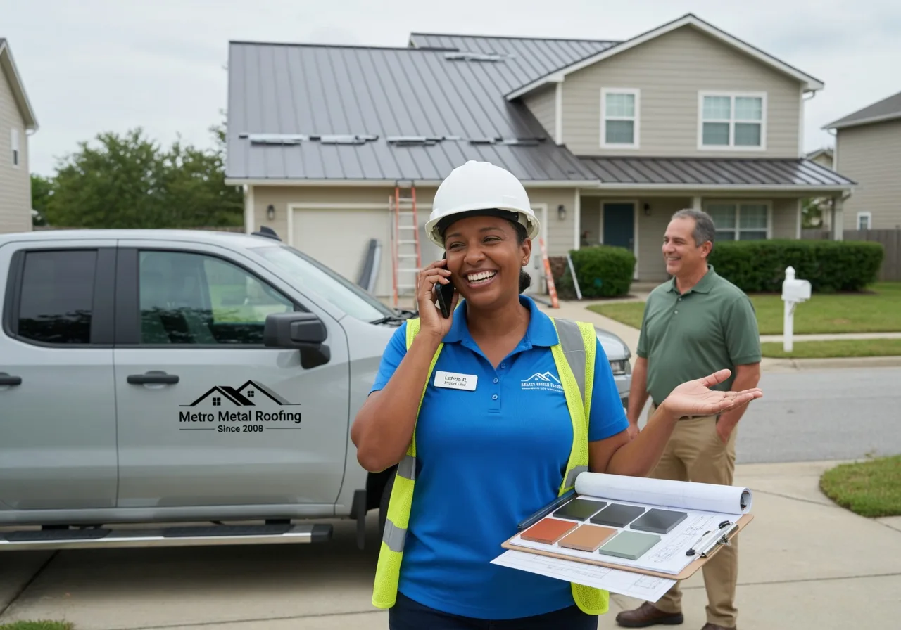 Metal Roofing Installation Valley View, TX FAQs