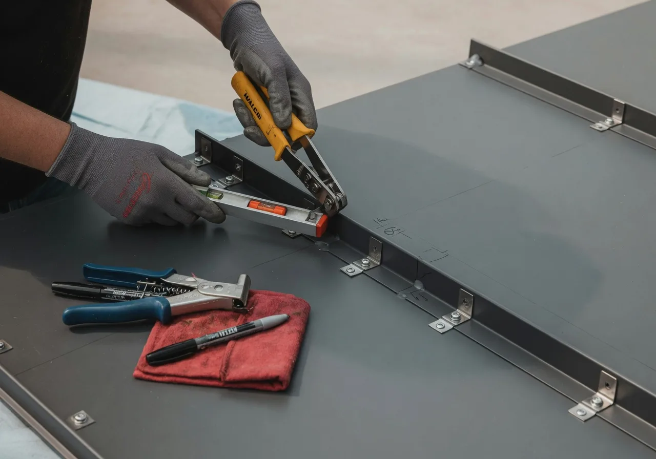 Why choose Metal Roofing Installation in Valley View, TX